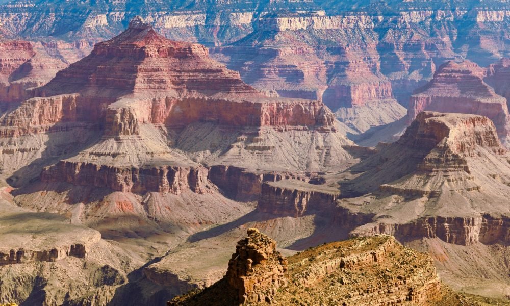 Best Places to Visit in United States