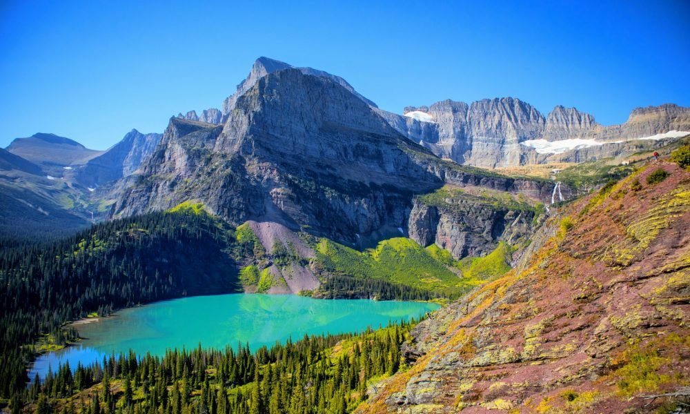 Best Places to Visit in United States
