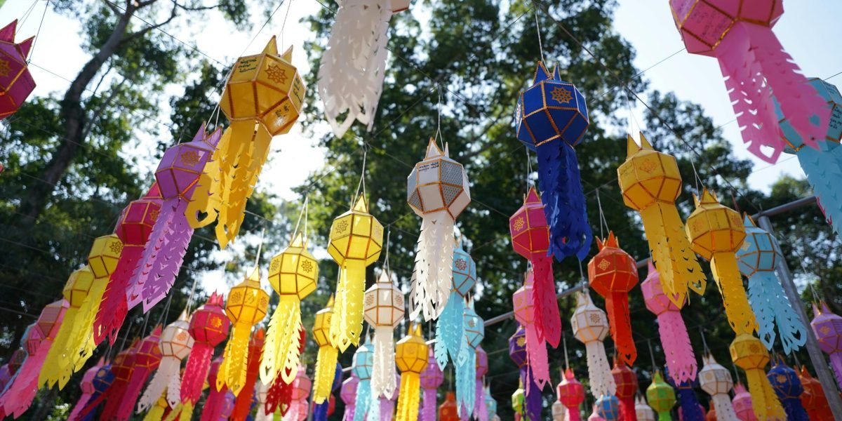 each season offers can transform a simple trip into an unforgettable Thailand experience. That’s how you find the best time to visit Thailand.