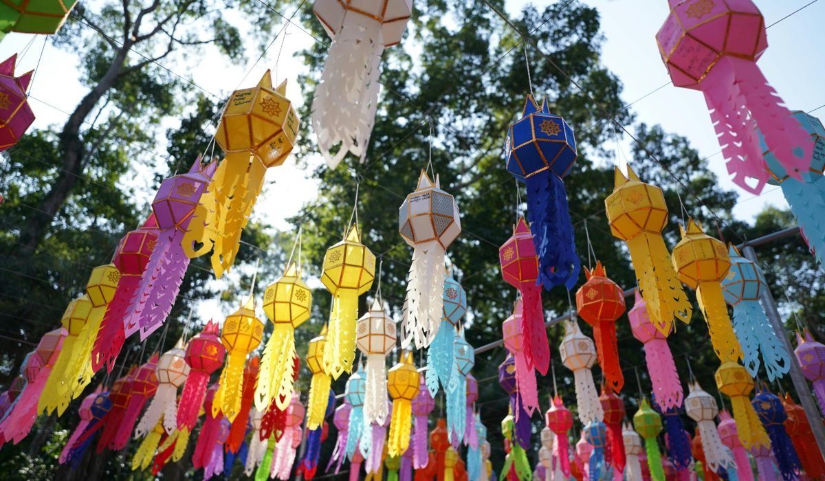 each season offers can transform a simple trip into an unforgettable Thailand experience. That’s how you find the best time to visit Thailand.