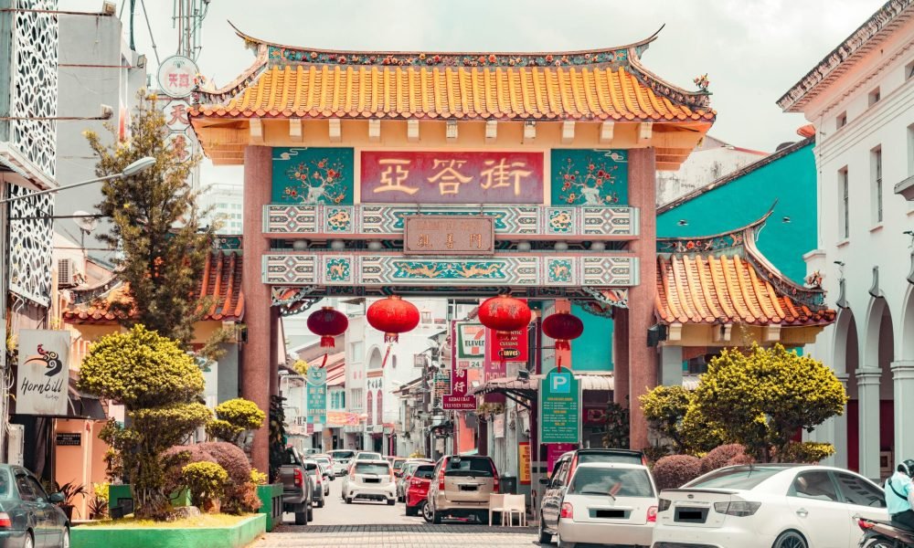 Best Things on Malaysia's Tourist Visa