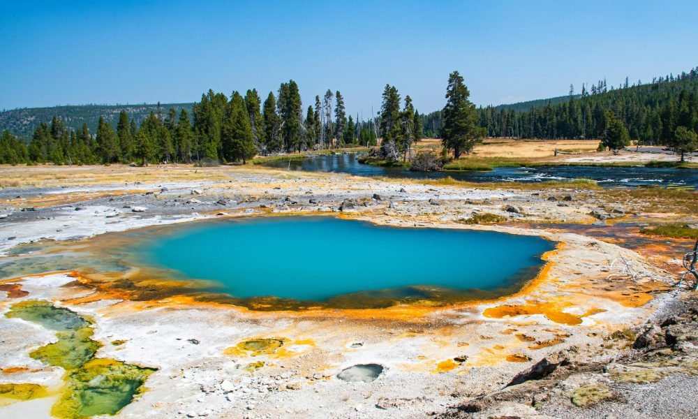 Best Places to Visit in United States