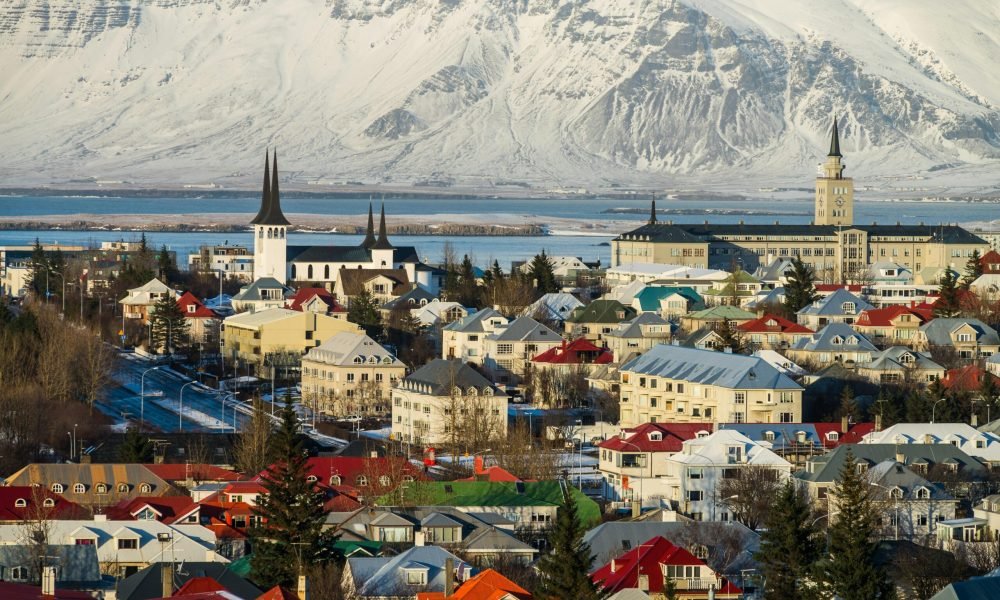 10 Places to Travel in Winter 2025​