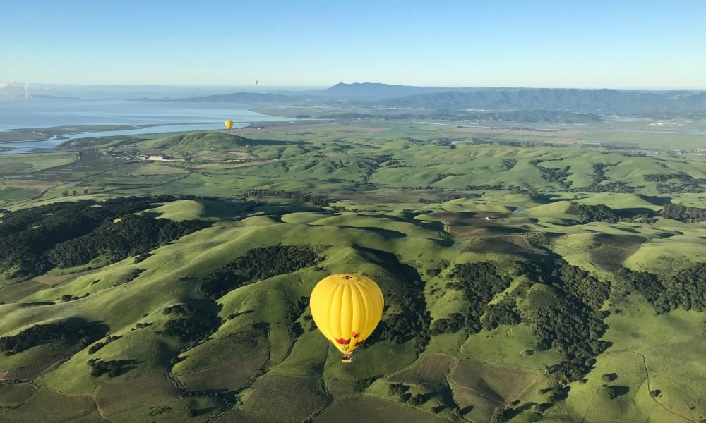 Best time to visit United States