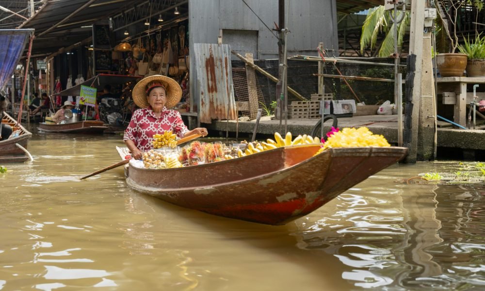 10 Thai Food Experiences You Must Try