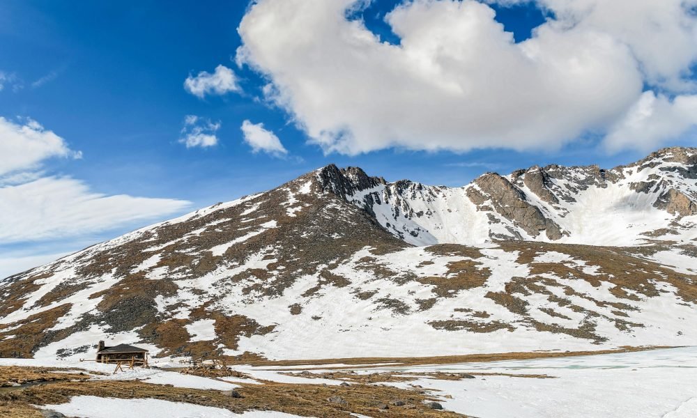 Best time to visit United States