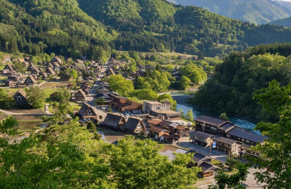 Best Things to Do in Japan