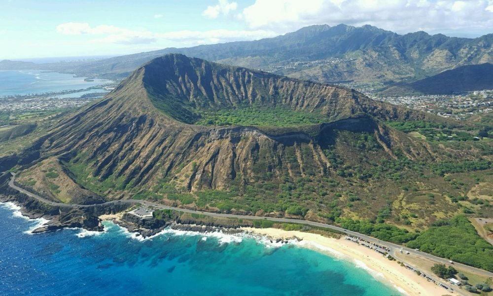 Best time to visit United States