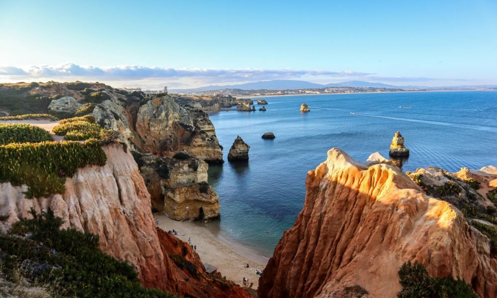 10 Best Beaches in Europe