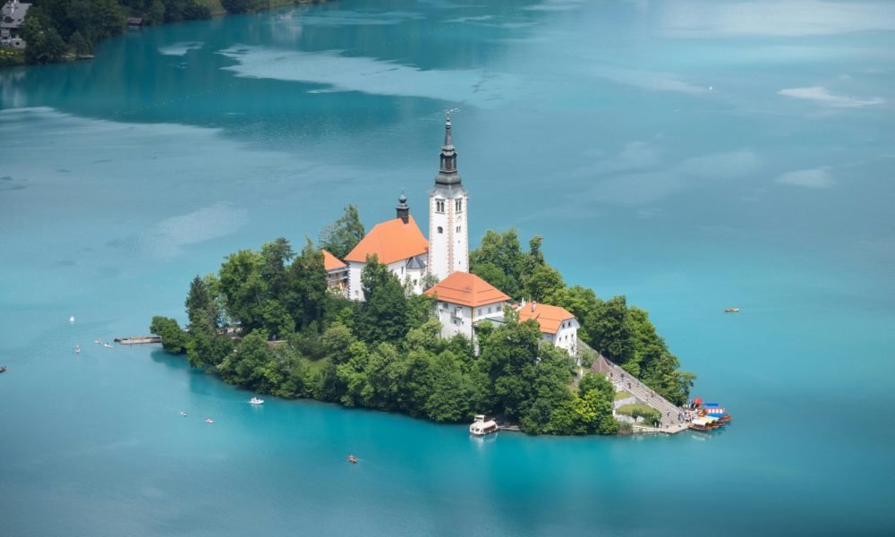 Best Places to Visit for Mental Wellness