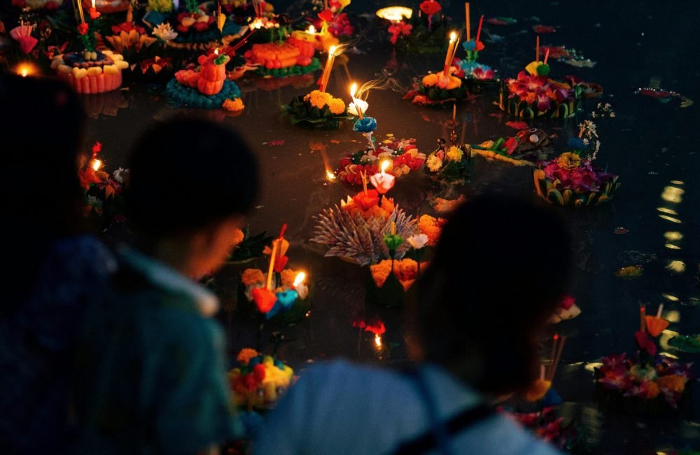 best time to visit Thailand