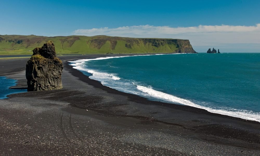 Discover 10 of the World's Best Beaches