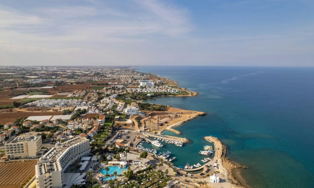 10 Best Beaches in Europe