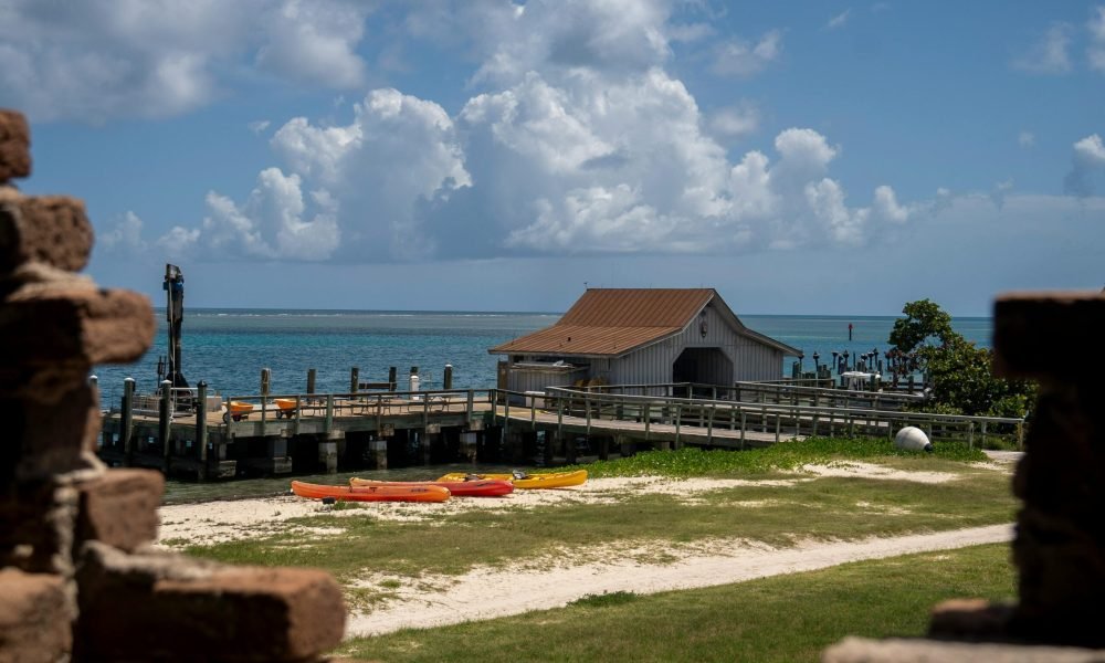 Best Places to Visit in United States