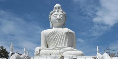 Big Buddha