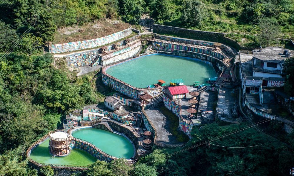 Top Yoga Places in the Himalayas