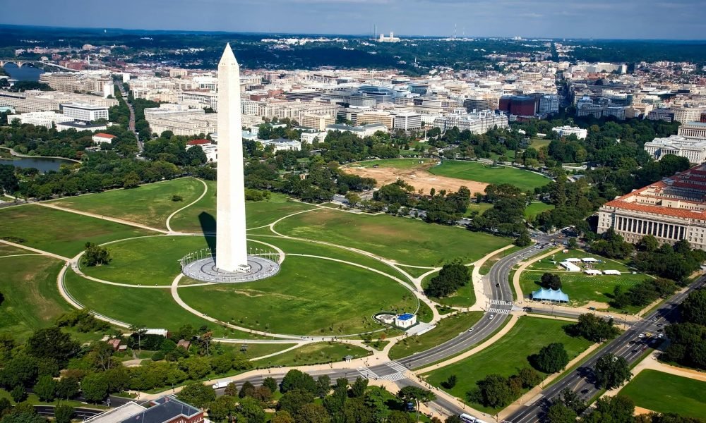 Best Places to Visit in United States