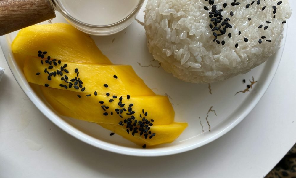 10 Thai Food Experiences You Must Try