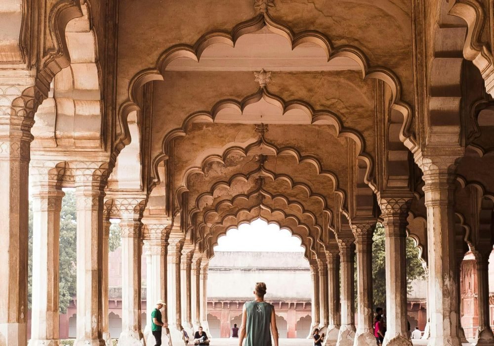 best places to visit in India