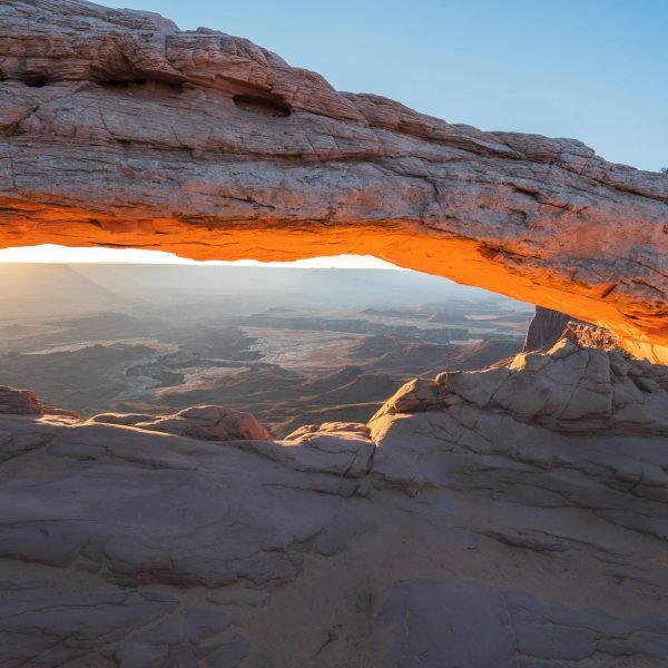 Best time to visit United States