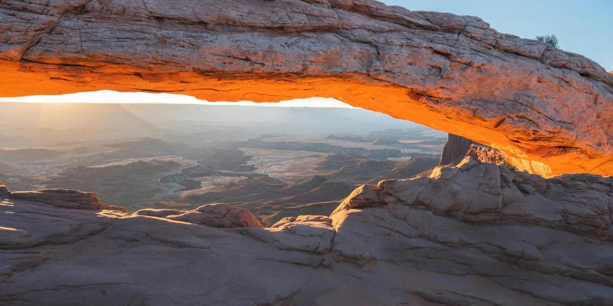 Best time to visit United States