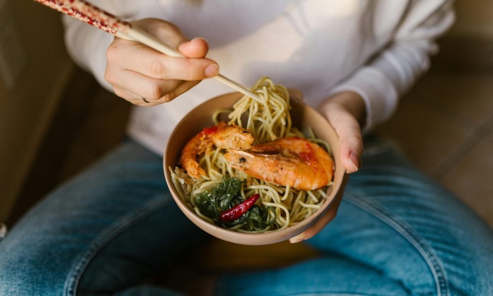 What to Eat and Drink in Phuket