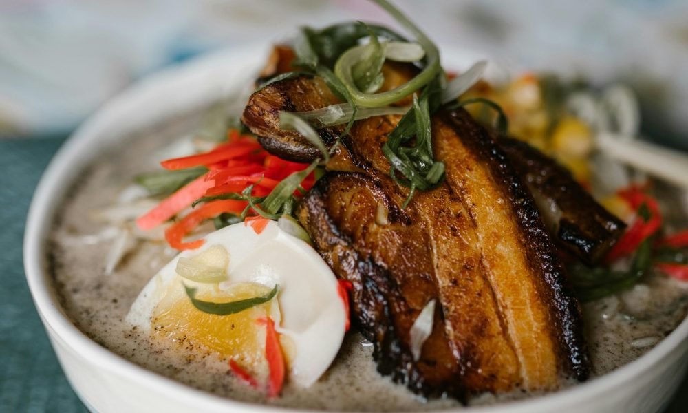 What to Eat and Drink in Phuket