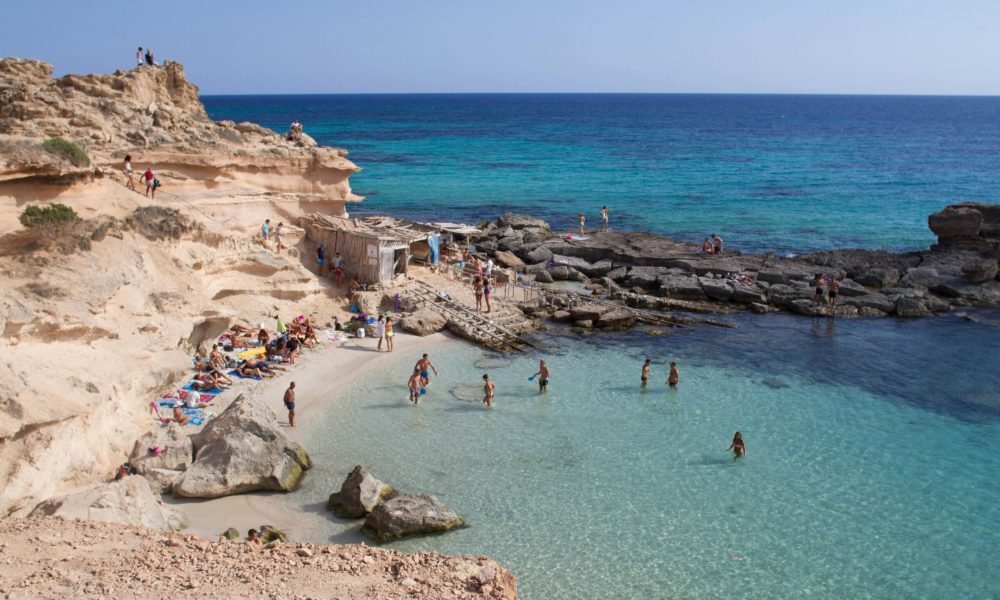 10 Best Beaches in Europe