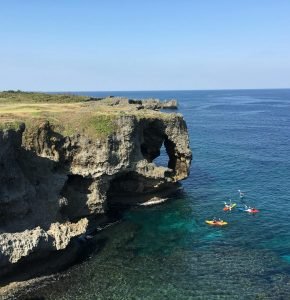 Okinawa Beaches