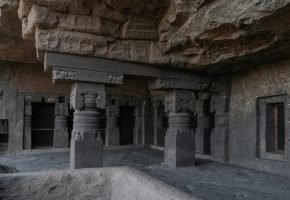 Ellora Caves