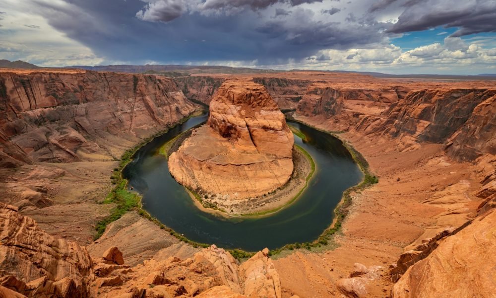 Best Places to Visit in United States