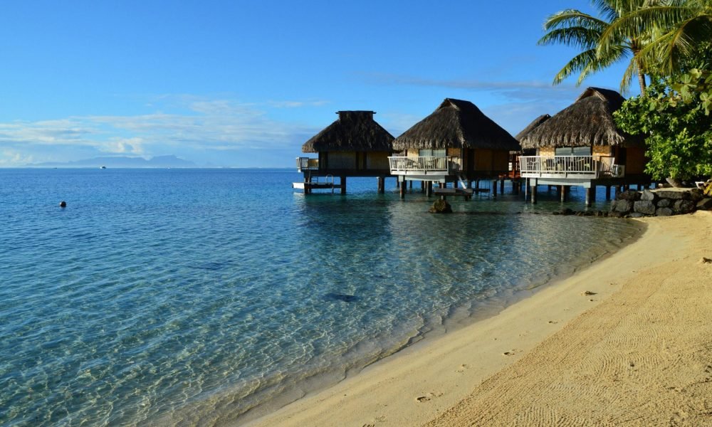 Discover 10 of the World's Best Beaches