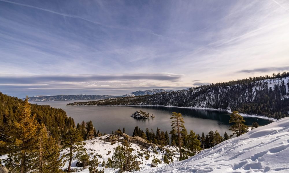 Best Places to Visit in United States