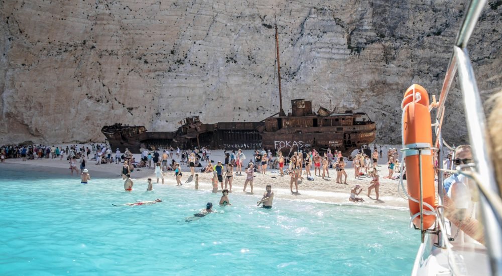 10 Best Beaches in Europe
