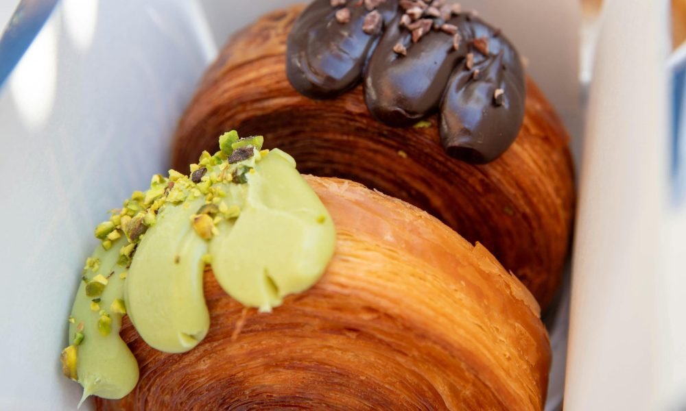 The Best Places to Eat Croissants in Paris