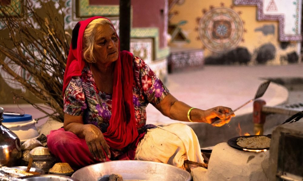 What to Eat and Drink in India
