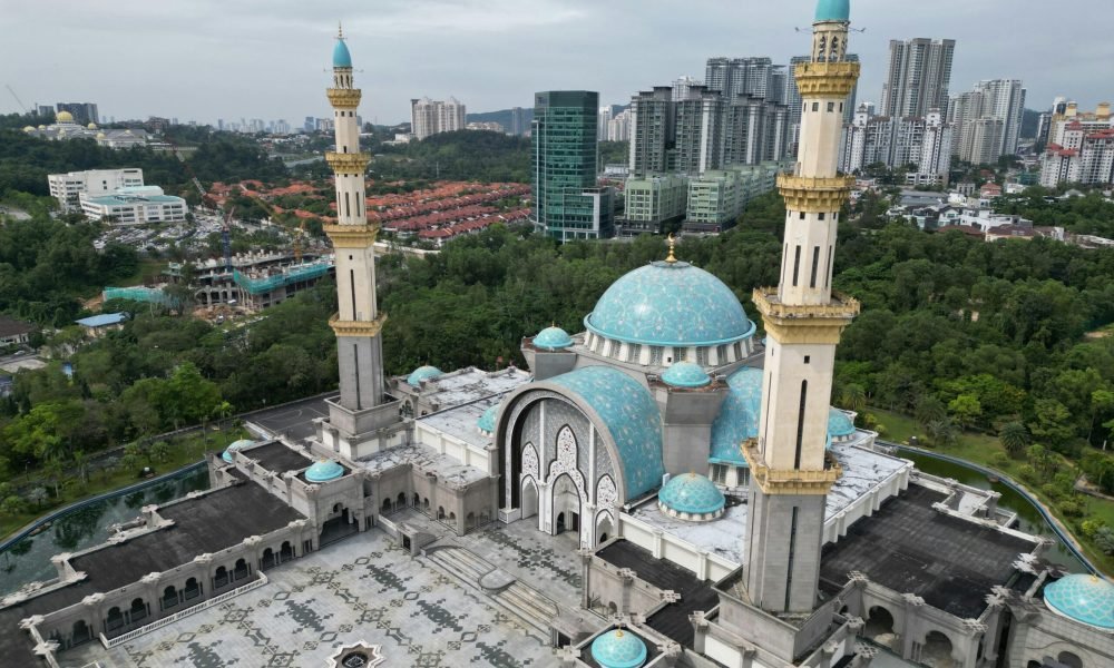 Things to Know Before Traveling to Malaysia