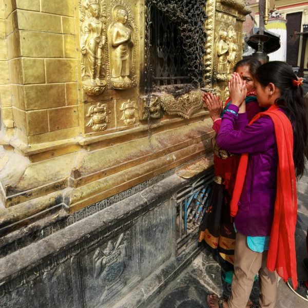 Things to Know Before Traveling to India