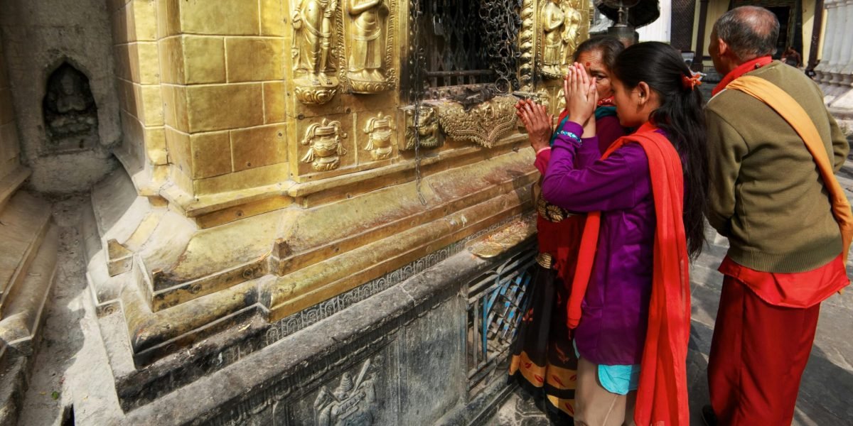 Things to Know Before Traveling to India