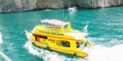 Phi Phi Islands