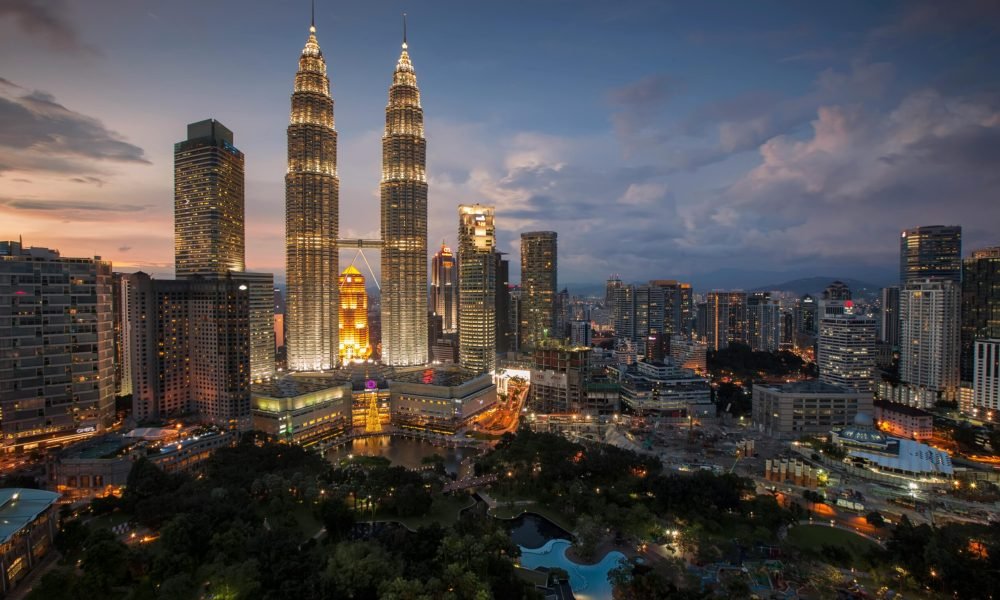 Best Things on Malaysia's Tourist Visa
