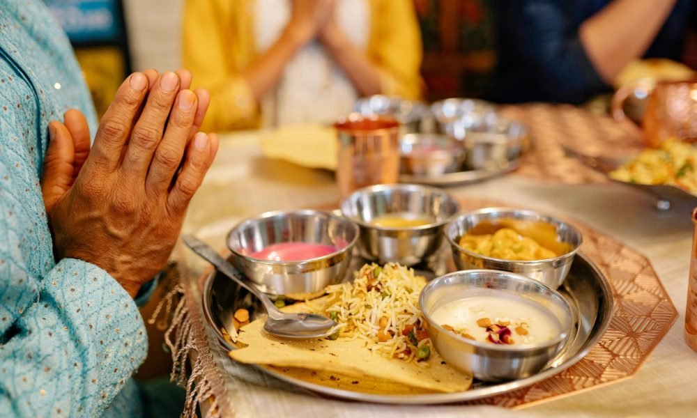 What to Eat and Drink in India