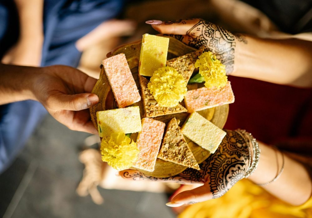 What to Eat and Drink in India