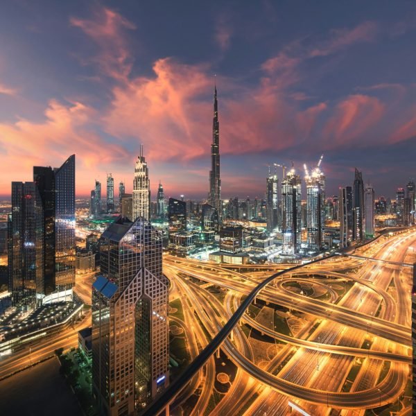Best time to visit UAE