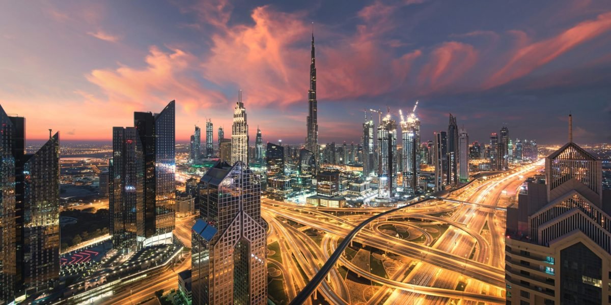 Best time to visit UAE