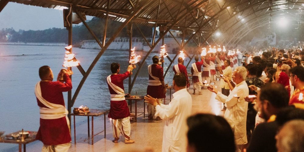 best places to visit in India