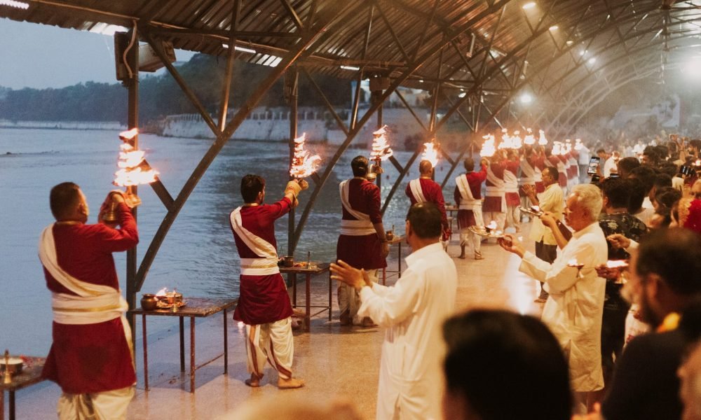 best places to visit in India