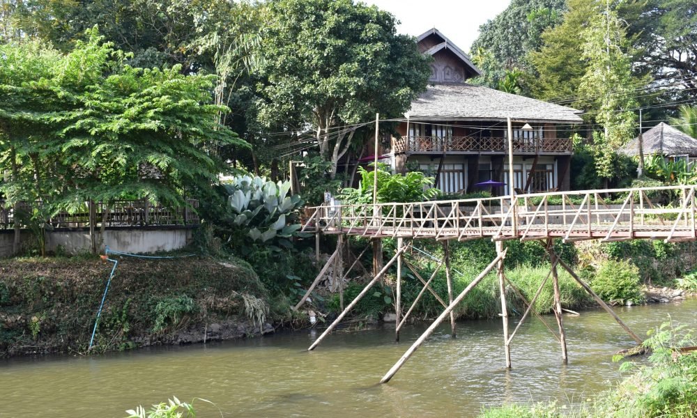 Best Places to visit in Thailand