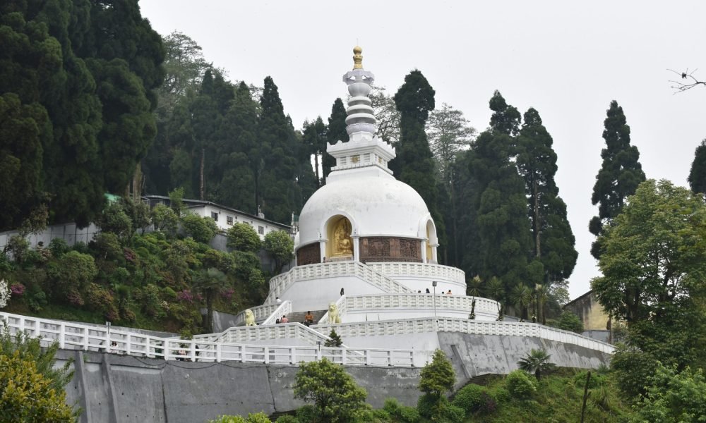 Top Attractions to Explore in Darjeeling