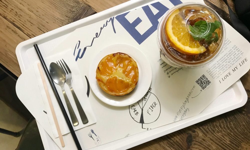 10 Thai Food Experiences You Must Try